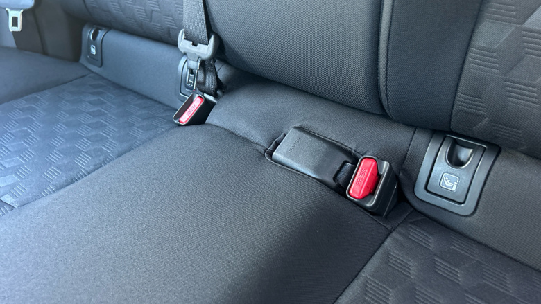 Mazda 2 Hybrid 1.5i Hybrid Centre Line 5dr CVT Hybrid Hatchback